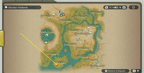 Pokemon Legends Arceus: Ramanas Island Combee guide.